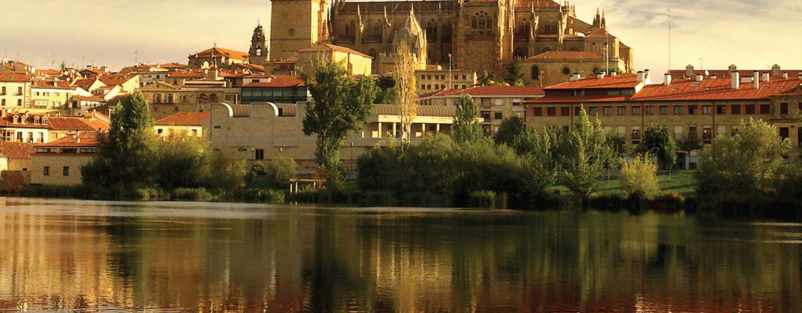 اسپانیا برای زندگی