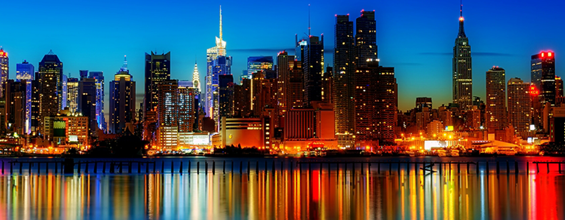 مکان های دیدنی آمریکا