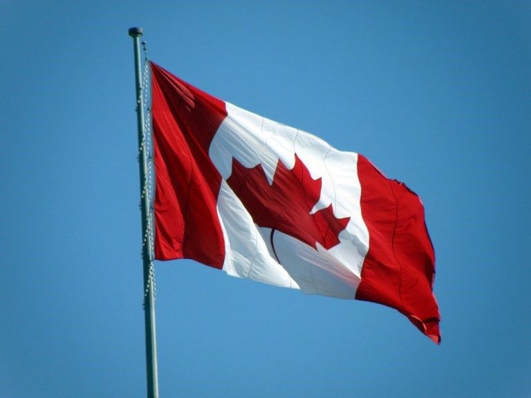 مدارک لازم ویزای کانادا