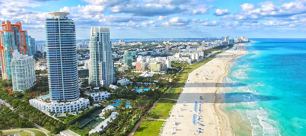 مکان های دیدنی آمریکا