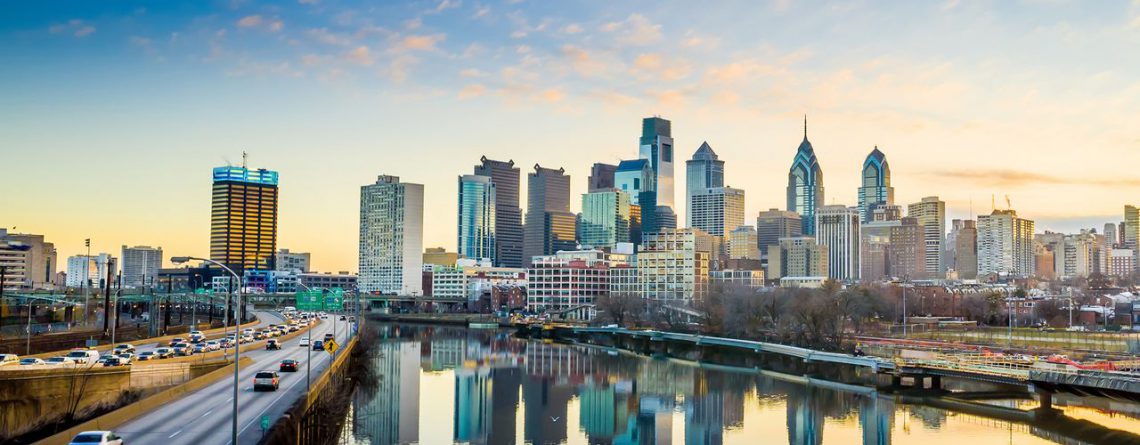 ایالت پنسیلوانیا آمریکا