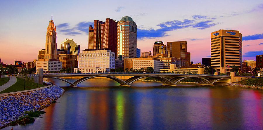 ایالت اوهایوی آمریکا