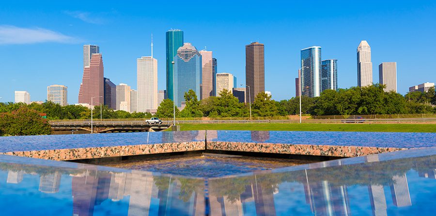 ایالت تگزاس آمریکا