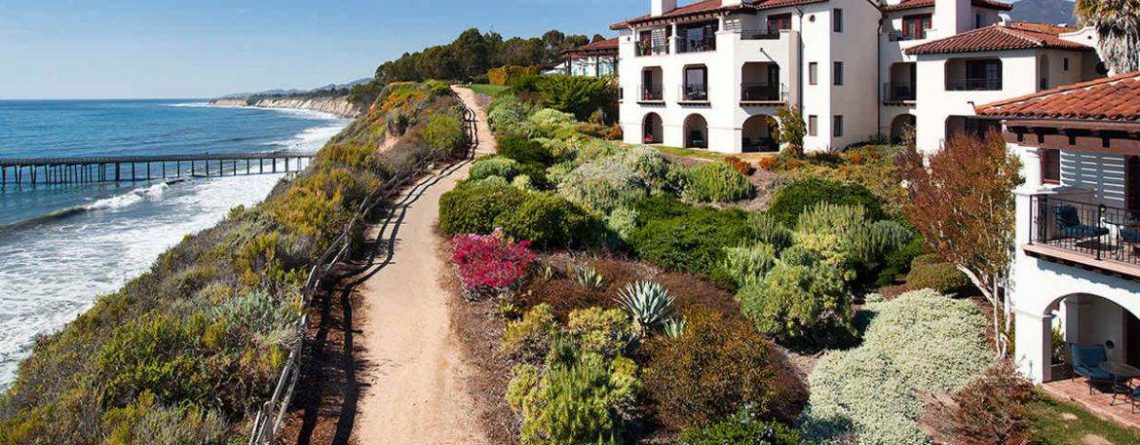 زندگی در کالیفرنیای آمریکا