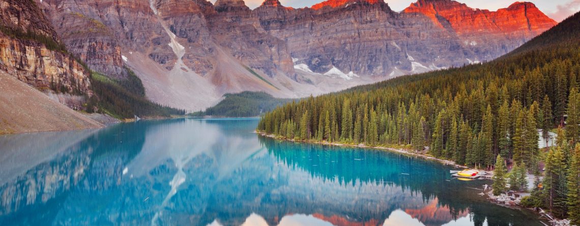 دریاچه های مونترال