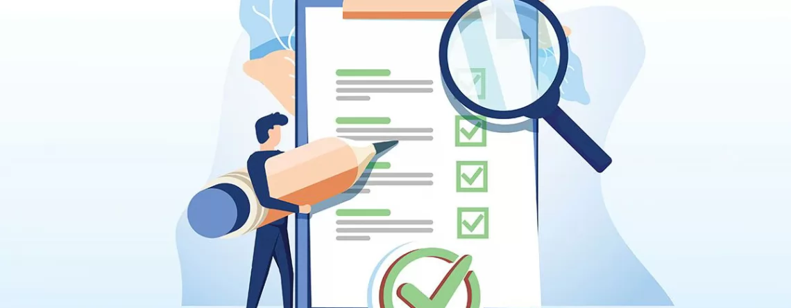 فرم ارزیابی مهاجرت