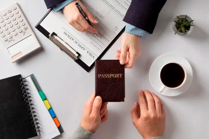 شرایط تحصیل در انگلیس